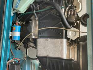 Bild 7/14 von Autobianchi Bianchina Panorama (1968)
