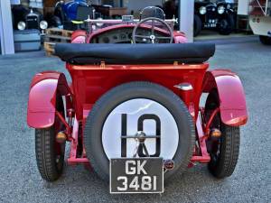 Image 10/50 of Alfa Romeo 6C 1750 Gran Sport (1930)
