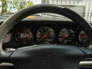Bild 40/49 von Porsche 911 Turbo (WLS I) (1997)