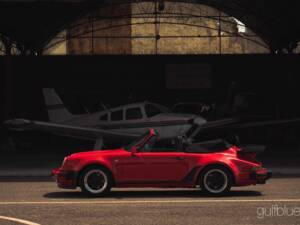 Bild 14/72 von Porsche 911 Turbo 3.3 (1989)