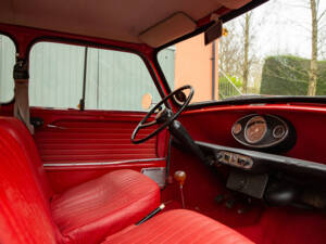 Bild 4/44 von Austin Mini Cooper 1000 (1969)