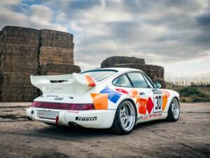 Image 16/84 of Porsche 911 Carrera RSR 3.8 (1993)