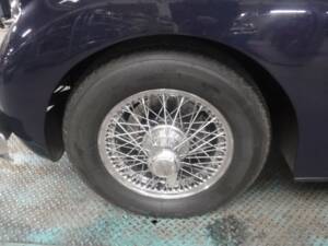 Imagen 20/50 de Jaguar XK 150 OTS (1959)