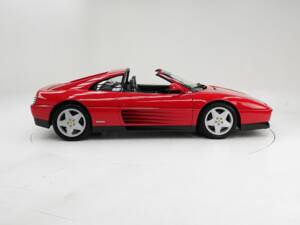 Image 6/15 of Ferrari 348 TS (1992)