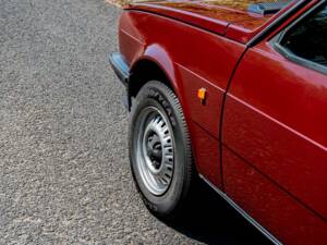 Imagen 15/50 de Alfa Romeo Giulietta 1.6 (1981)