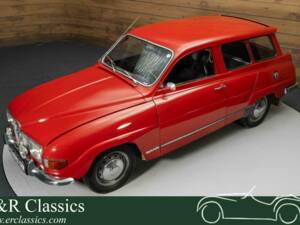 Image 1/19 of Saab 95 V 4 (1970)