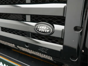 Image 28/35 de Land Rover Defender 110 (2007)