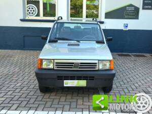 Immagine 2/10 di FIAT Panda 4x4 (1997)