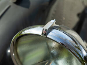 Image 32/44 of Alvis 4.3 Liter Saloon (1938)