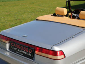 Image 28/50 of Alfa Romeo 2.0 Spider (1992)