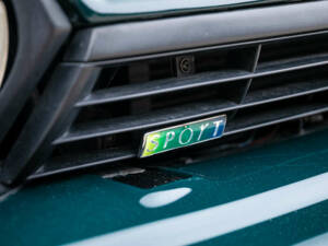 Image 38/45 de Jaguar XJRS 6.0 (1993)