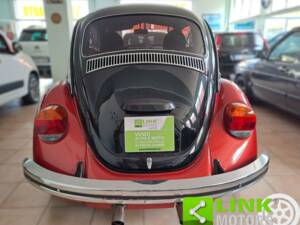 Immagine 3/10 di Volkswagen Käfer 1303 (1975)