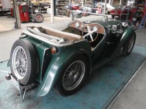 Bild 3/50 von MG TC (1949)