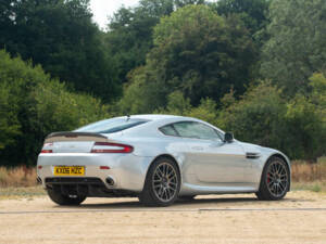 Bild 30/50 von Aston Martin V8 Vantage (2006)