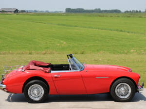 Image 23/50 of Austin-Healey 3000 Mk III (BJ8) (1964)