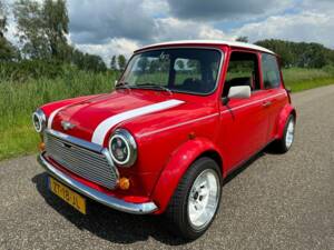 Bild 1/7 von Rover Mini Cooper 1,3 (1991)