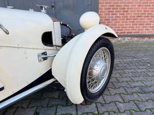 Bild 12/18 von Morgan Threewheeler (1933)