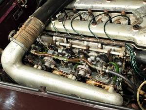Image 8/21 of Alfa Romeo 2600 Sprint (1965)
