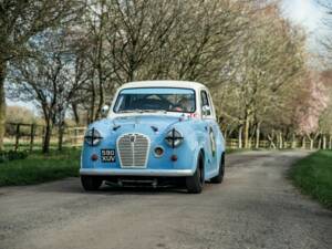 Bild 4/50 von Austin A 35 (1957)