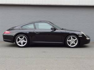 Image 5/74 of Porsche 911 Carrera (2005)