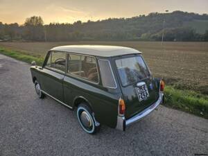 Bild 16/58 von Autobianchi Bianchina Panoramica (1969)