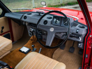 Image 36/45 de Land Rover Range Rover Classic 3.5 (1976)