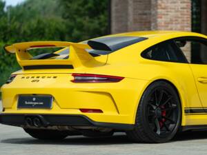 Bild 31/50 von Porsche 911 GT3 (2017)