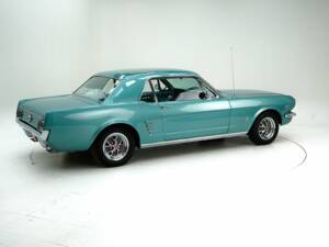 Immagine 2/15 di Ford Mustang 289 (1966)