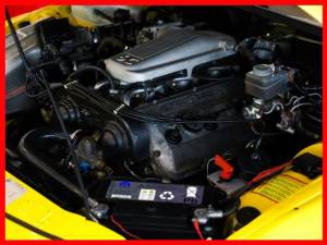 Image 14/15 of Alfa Romeo RZ (1997)