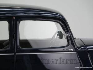 Bild 13/15 von Citroën Traction Avant 11 B (1955)