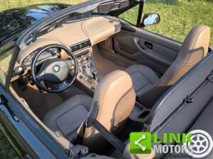 Immagine 5/10 di BMW Z3 2.8i (2000)