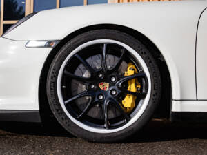 Afbeelding 5/50 van Porsche 911 GT2 (2008)