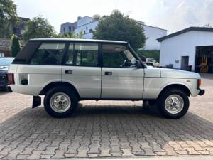 Image 11/26 of Land Rover Range Rover Classic (1984)