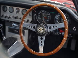 Imagen 21/50 de Jaguar E-Type 3.8 (1962)