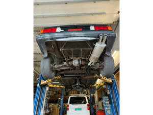 Immagine 29/34 di Maserati Biturbo Spyder (1987)