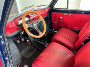 Image 14/16 of FIAT 500 L (1969)