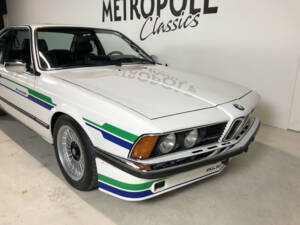 Image 5/33 of BMW 635 CSi (1981)