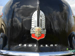 Image 28/34 of Cadillac 75 Fleetwood Imperial (1941)