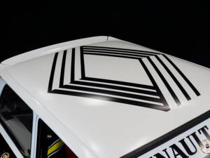 Image 26/26 of Renault R 5 Turbo 2 (1983)