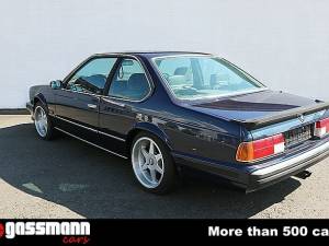 Image 9/15 of BMW 635 CSi (1989)