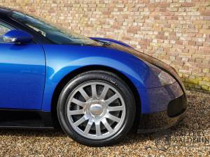 Immagine 46/50 di Bugatti EB Veyron 16.4 (2007)