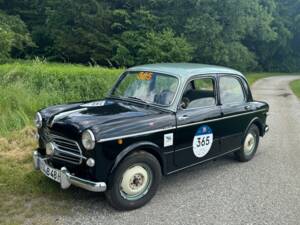 Bild 9/88 von FIAT 1100-103 TV (1955)