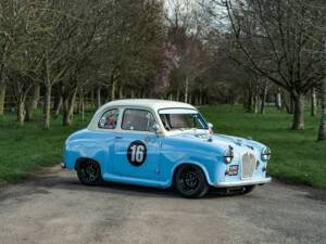 Bild 1/50 von Austin A 35 (1957)