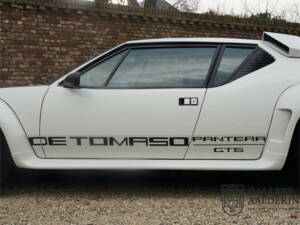 Image 29/50 of De Tomaso Pantera GT5 (1985)