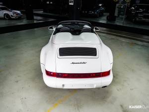 Imagen 24/45 de Porsche 911 Speedster (WTL) (1994)