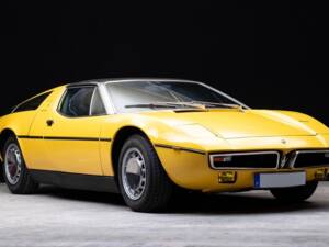 Immagine 52/66 di Maserati Bora 4700 (1972)