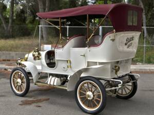 Image 10/50 of Buick Modell B (1904)