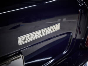 Image 17/100 de Rolls-Royce Silver Shadow II (1979)