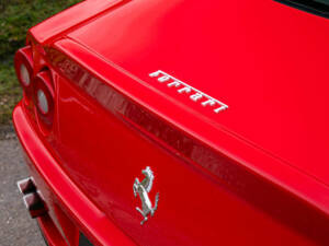 Imagen 33/49 de Ferrari 550 Maranello (1999)