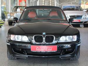 Image 2/20 de BMW Z3 M 3.2 (1997)